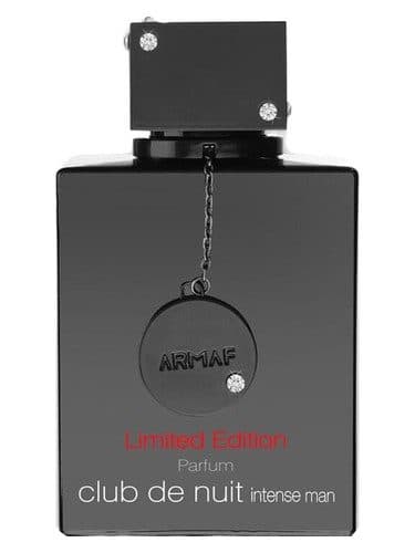 Armaf Club de Nuit Intense Man Limited Edition Parfum