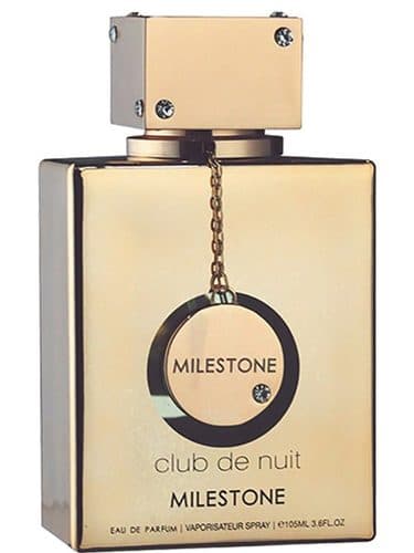 Armaf Club de Nuit Milestone