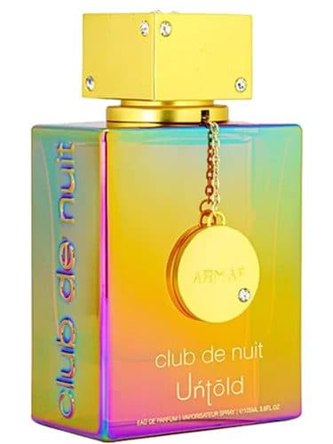 Armaf Club de Nuit Untold