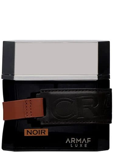 Armaf Craze Noir