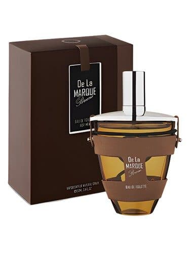 Armaf De la Marque Brune