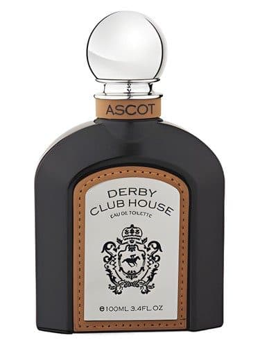 Armaf Derby Club House Ascot