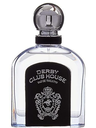 Armaf Derby Club House