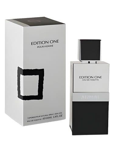 Armaf Edition One Men