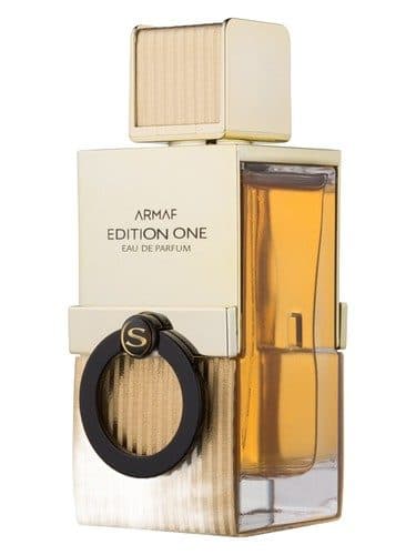 Armaf Edition One
