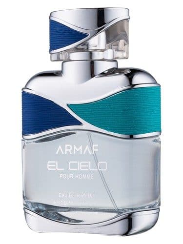 Armaf El Cielo Pour Homme