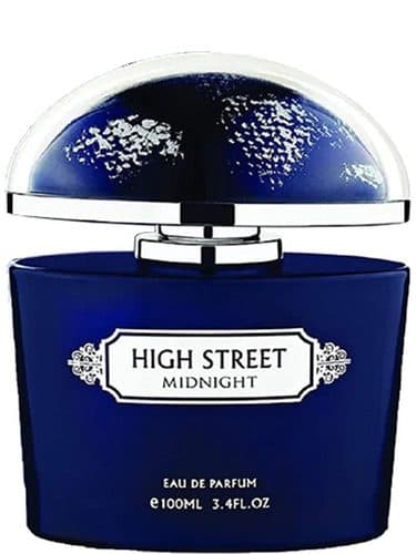 Armaf High Street Midnight