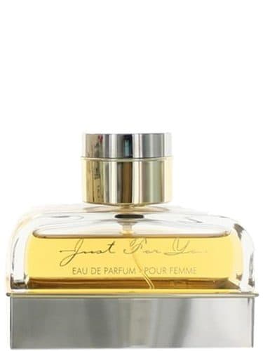 Armaf Just for You Pour Femme