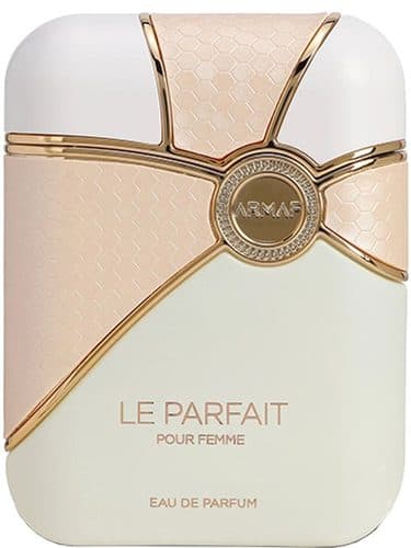Armaf Le Parfait Pour Femme