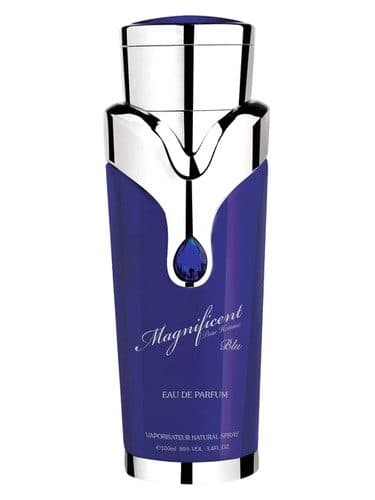 Armaf Magnificent Blue Pour Homme