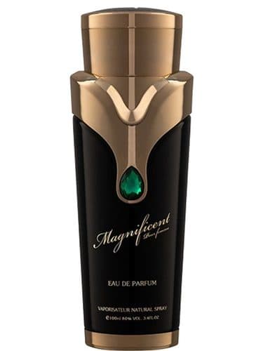 Armaf Magnificent Pour Femme