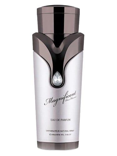 Armaf Magnificent Pour Homme