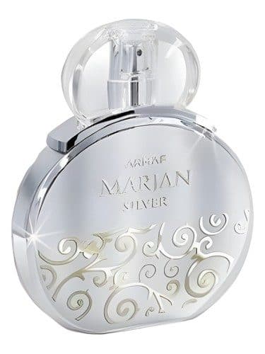 Armaf Marjan Silver