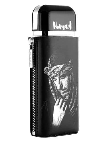 Armaf Nomad Pour Homme