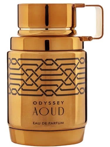 Armaf Odyssey Aoud