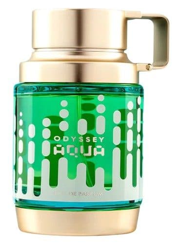 Armaf Odyssey Aqua Edition