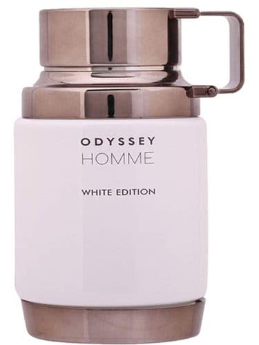 Armaf Odyssey Homme White Edition