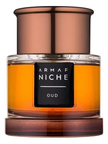 Armaf Oud