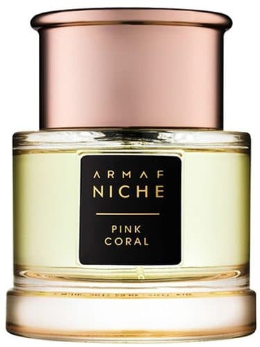 Armaf Pink Coral