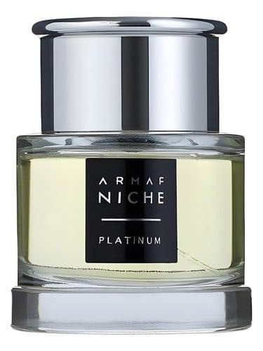 Armaf Platinum