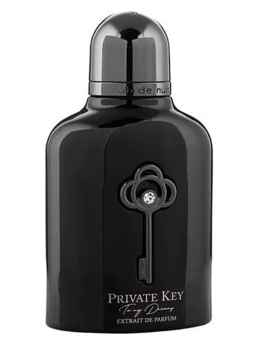Armaf Private Key to My Dreams