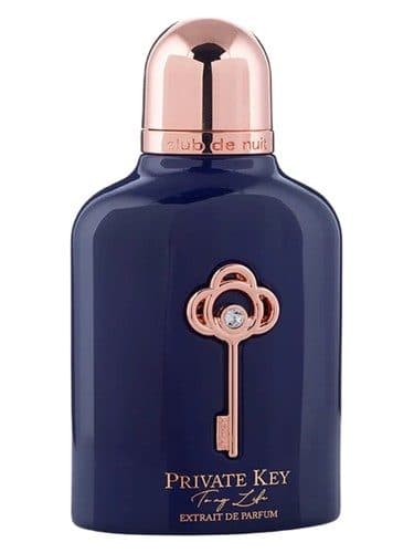 Armaf Private Key to My Life