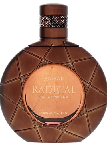 Armaf Radical Brown