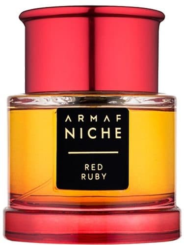 Armaf Red Ruby
