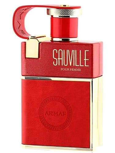 Armaf Sauville Pour Femme