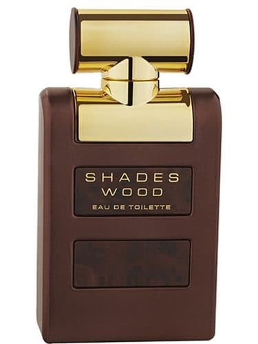 Armaf Shades Wood