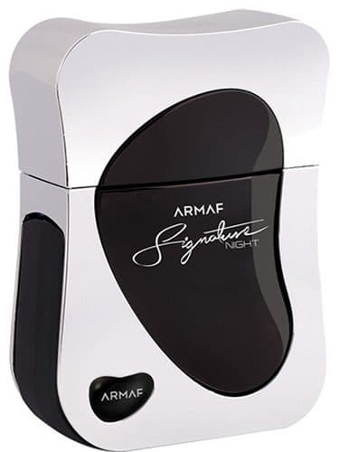 Armaf Signature Night
