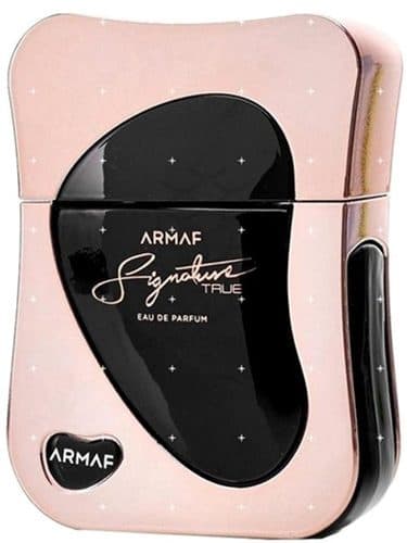 Armaf Signature True