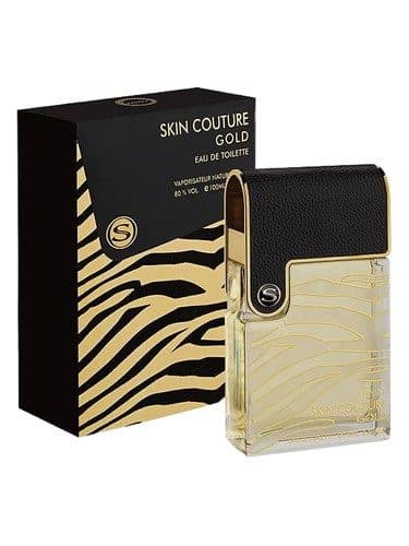 Armaf Skin Couture Gold Men