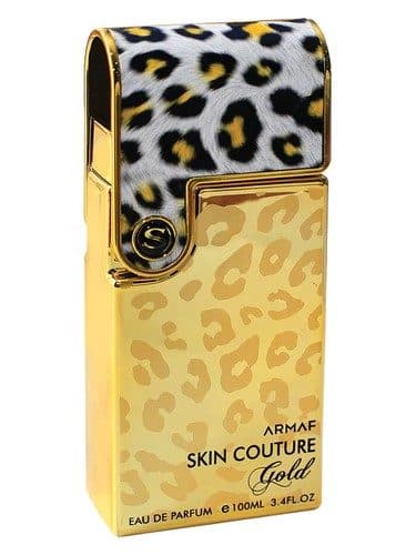 Armaf Skin Couture Gold