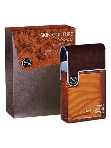 Armaf Skin Couture Wood