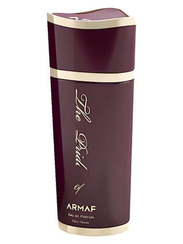 Armaf The Pride of Armaf for Women