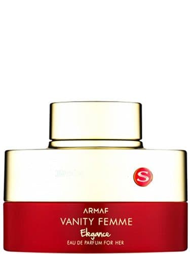 Armaf Vanity Femme Elegance