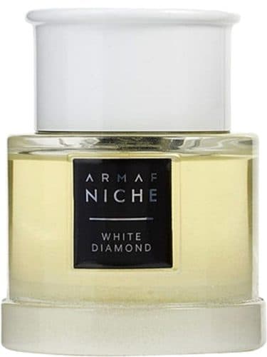 Armaf White Diamond