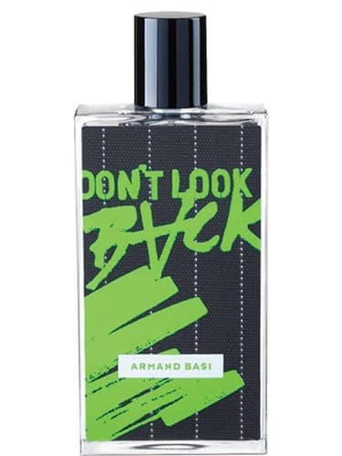 Armand Basi Dont Look Back