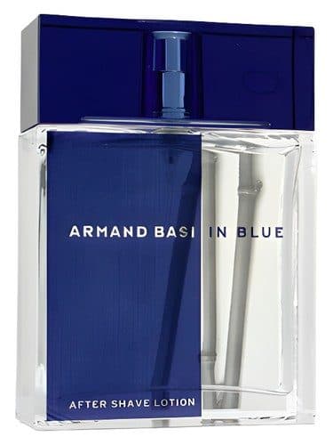 Armand Basi In Blue