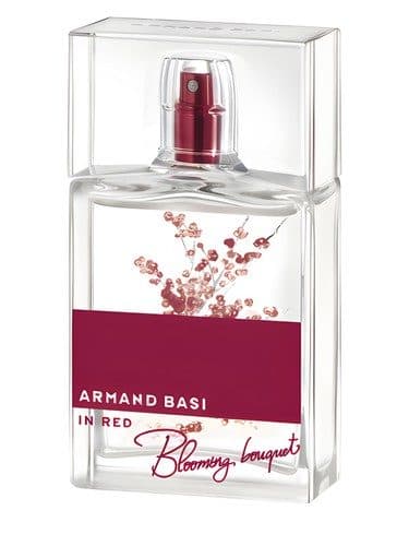 Armand Basi In Red Blooming Bouquet