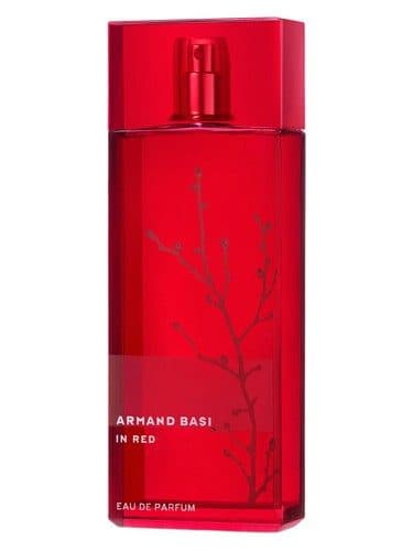 Armand Basi In Red Edp