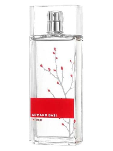 Armand Basi In Red