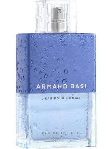 Armand Basi L Eau Pour Homme