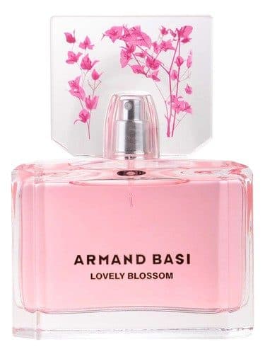 Armand Basi Lovely Blossom
