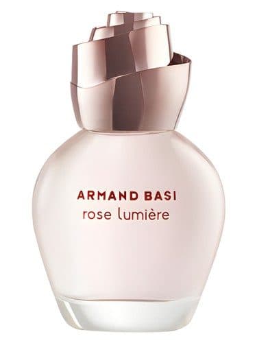 Armand Basi Rose Lumiere