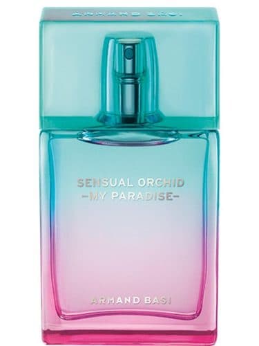 Armand Basi Sensual Orchid My Paradise