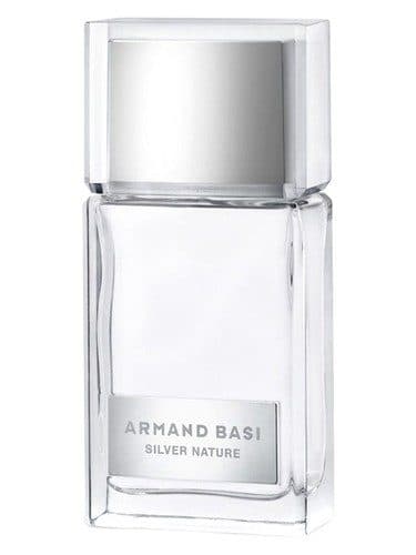 Armand Basi Silver Nature