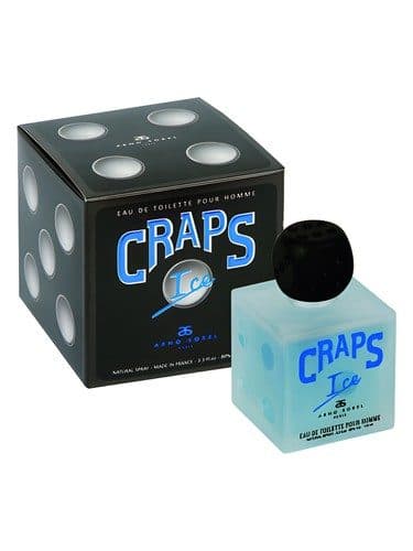 Arno Sorel Craps Ice
