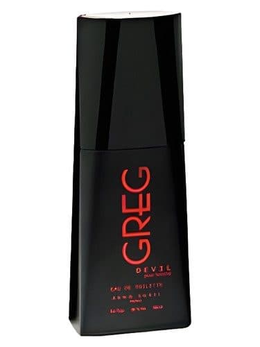 Arno Sorel Greg Devil